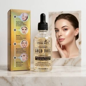 trending Gold Serum Organic