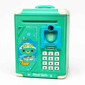 auto money box
