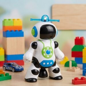 Robotic Toy