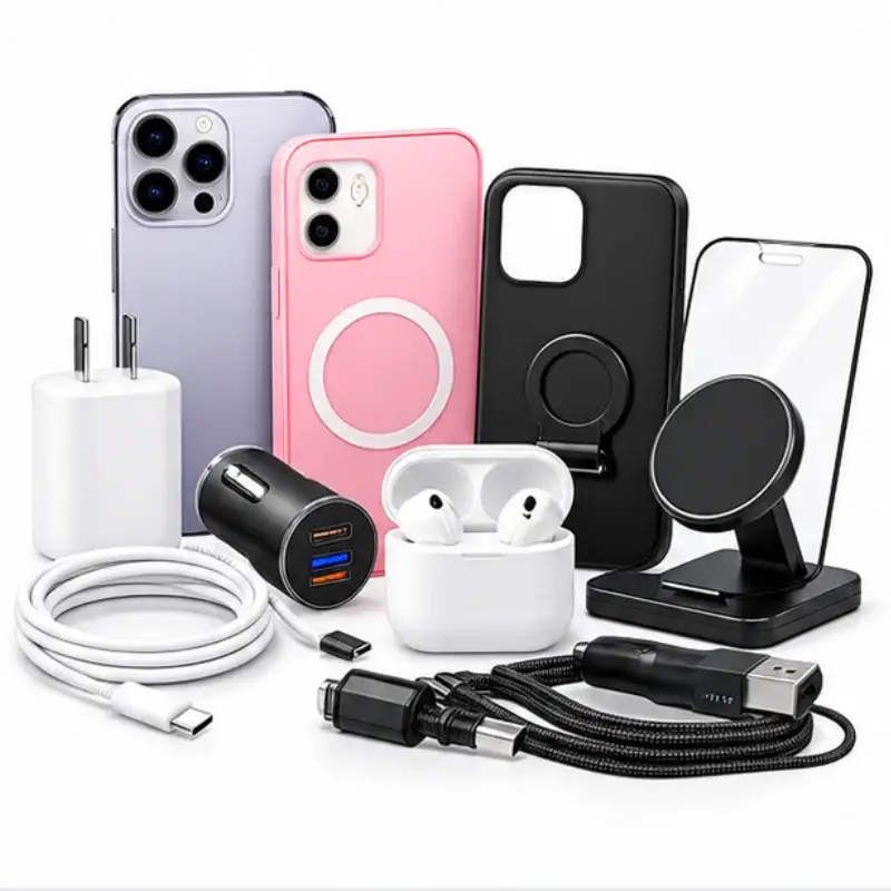 Mobile Accessories