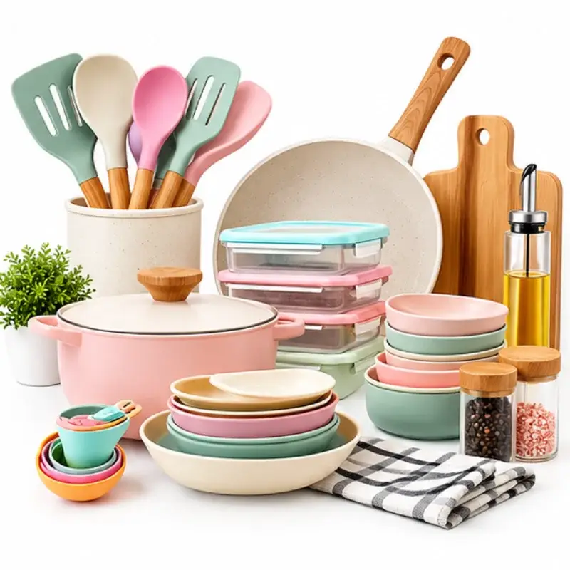 Kitchen Items