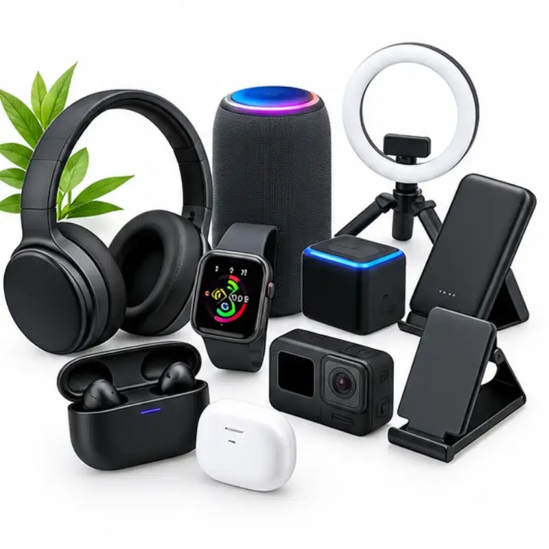Gadgets