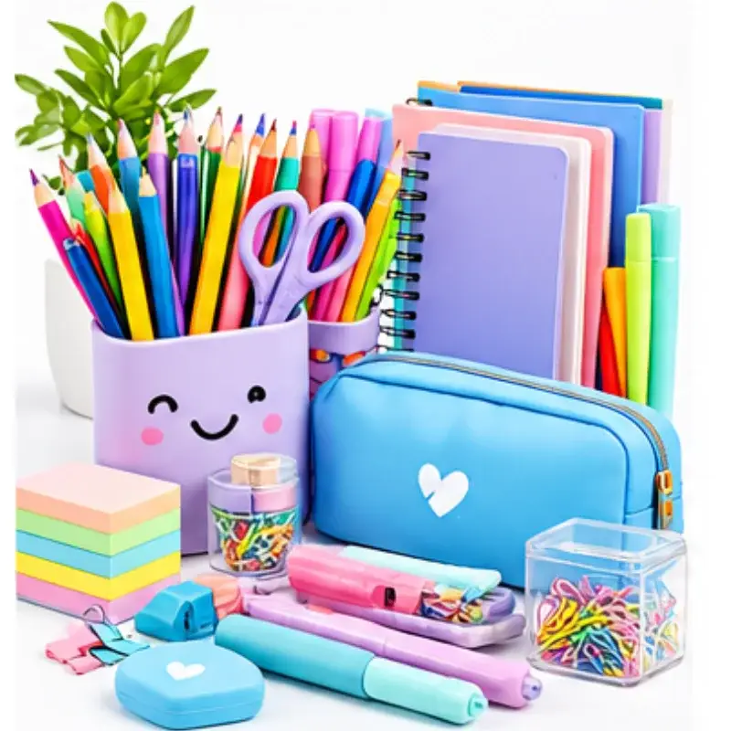Stationary
