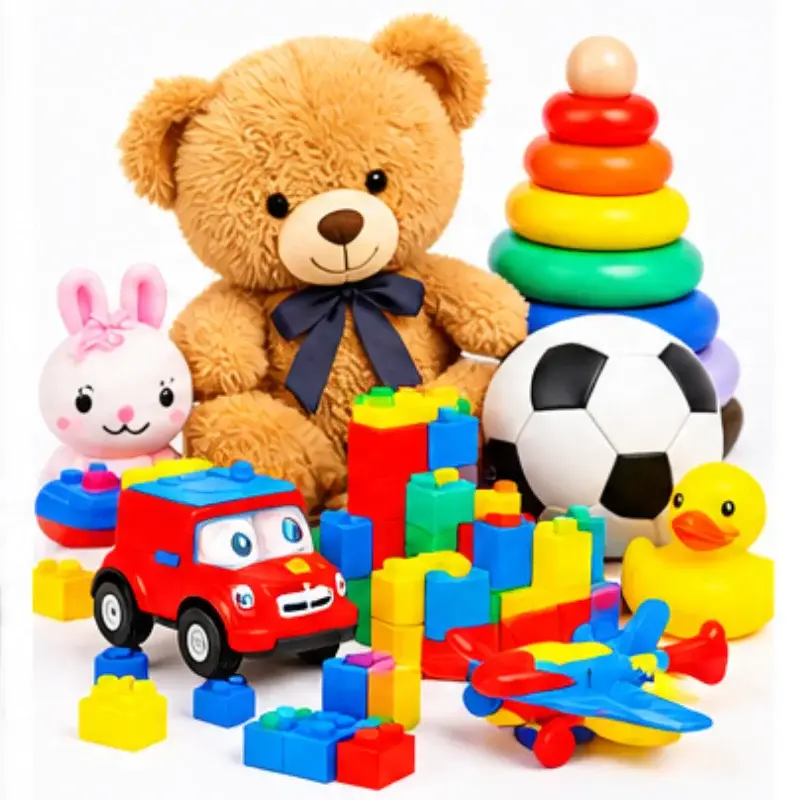 Toys
