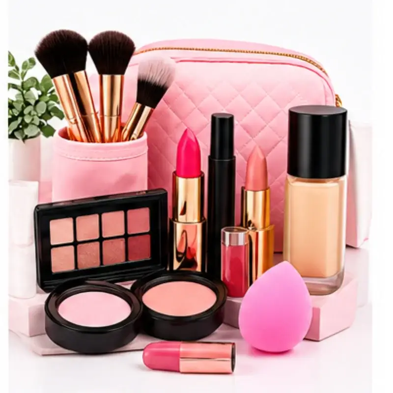 Makeup