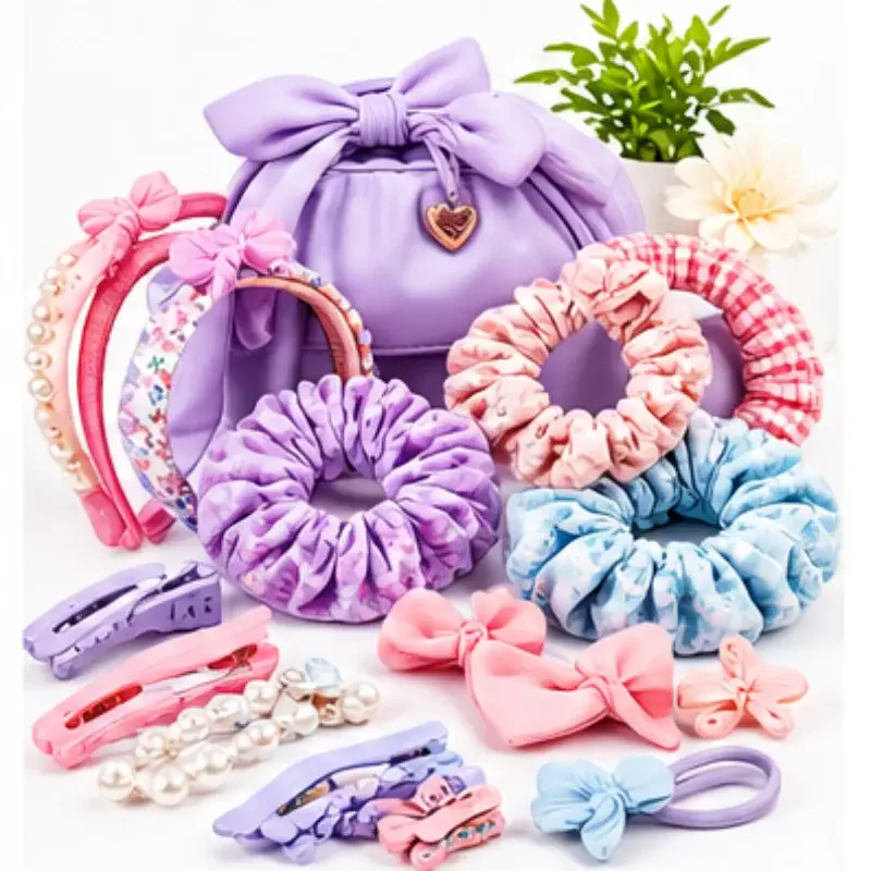 Hair Accessories