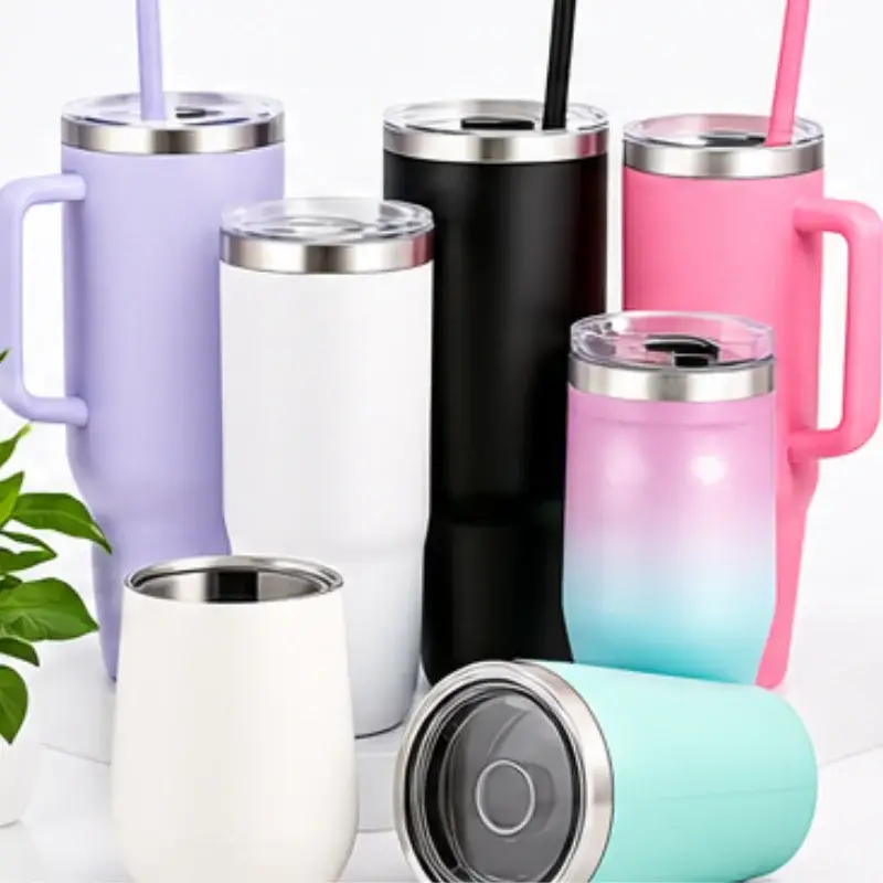 Tumblers