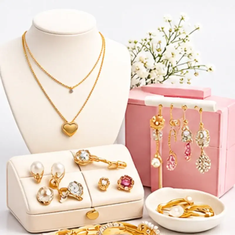 Jewellery