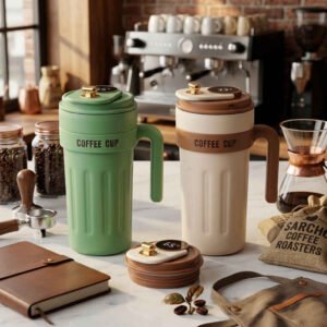 coffee mug